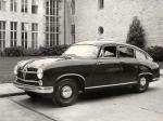 Borgward Hansa 2400 Schragheck 1952 года